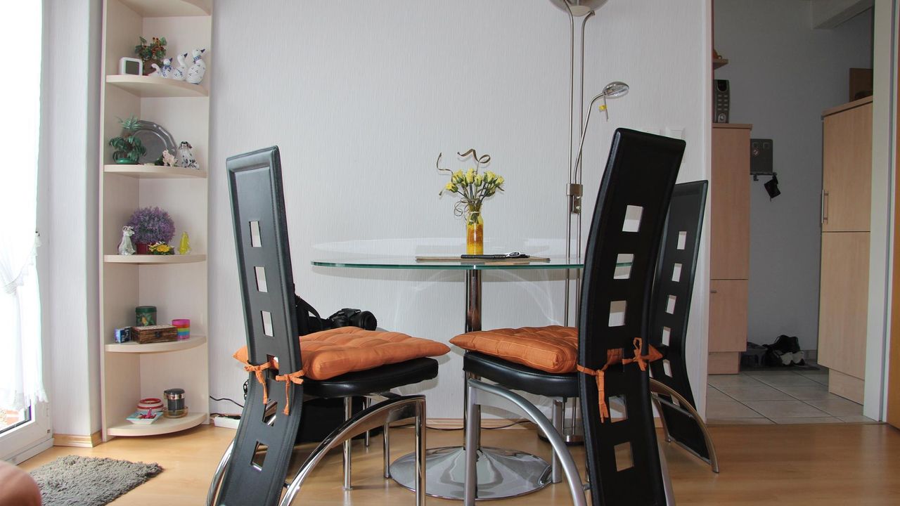 Essecke Whg. 1 Essecke Whg. 1